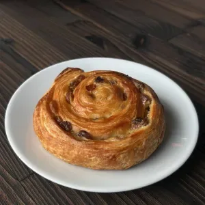 Sultana Roll