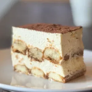 Tiramisu Classic