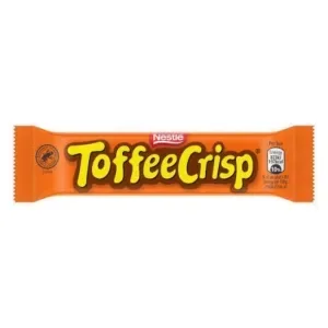 Toffee Crisp