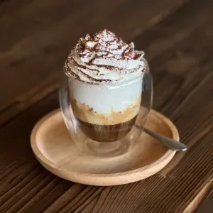 Vietnamese Coffee
