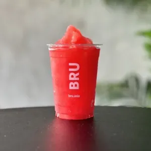 Watermelon Smoothie